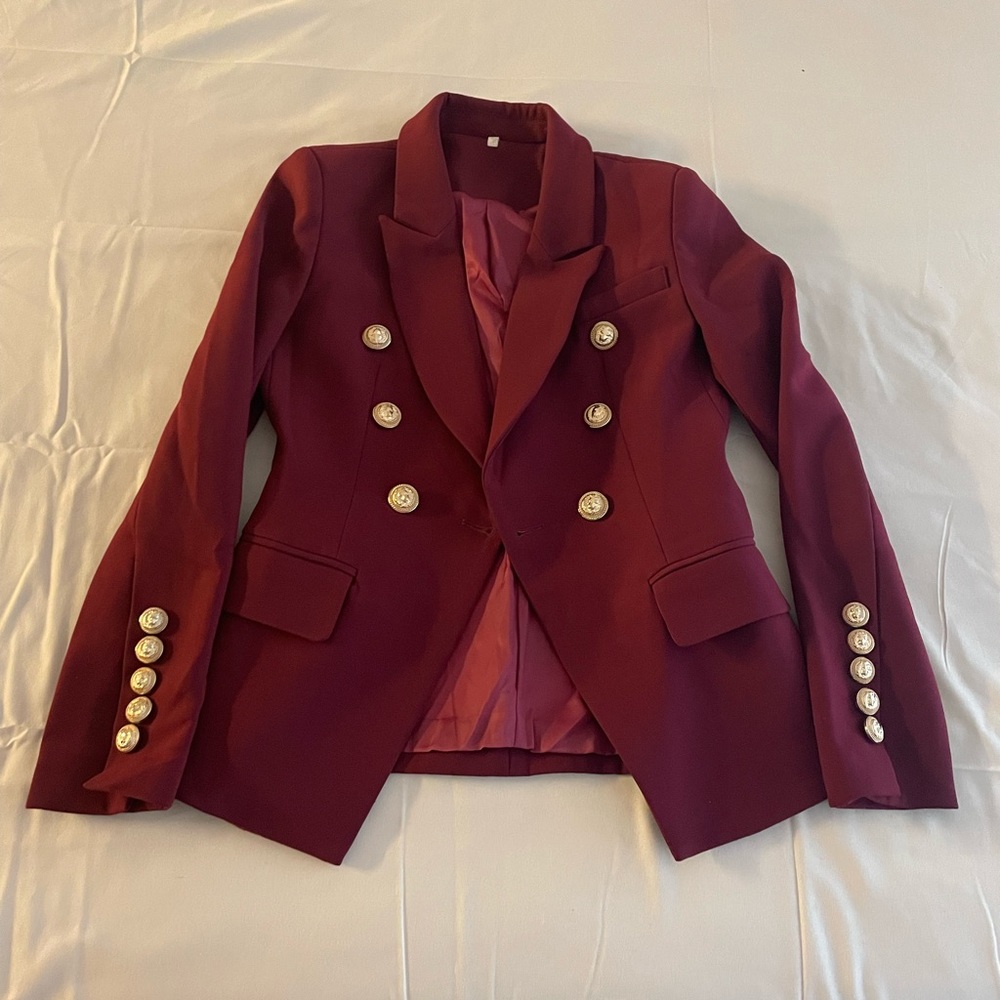 Bundle 2 jackets XS